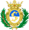 Coat of arms of Saluzzo