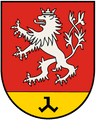 Coat of arms of Waldfeucht