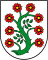 Coat of arms of Selfkant