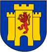 Coat of arms of Wassenberg