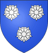 Wappen von Épernay