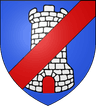 Wappen von Mérignac