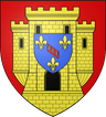 Wappen von Étampes