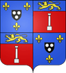 Wappen von Antony