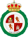 Wappen von Granada