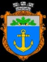 Wappen von Dubrowyzja
