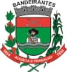 Wappen von Bandeirantes