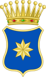 Wappen von Monreale