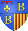 Coat of arms of Brignoles