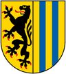 Wappen von Leipzig