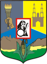 Coat of arms of Tepic