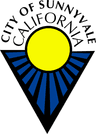 Coat of arms of Sunnyvale
