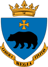 Wappen von Przemyśl