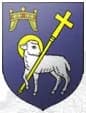 Wappen von Knin