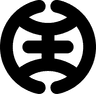 Wappen von Hachiōji