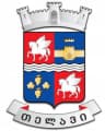 Wappen von Telawi