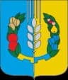 Coat of arms of Klishkivtsi