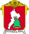 Coat of arms of Toluca de Lerdo