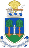 Coat of arms of Arlington