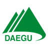Coat of arms of Daegu