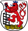 Wappen von Wuppertal