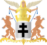 Coat of arms of Roeselare