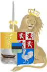 Coat of arms of Zaandam
