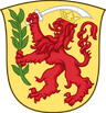 Wappen von Fredericia