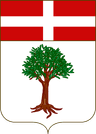 Coat of arms of Oneglia