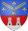 Wappen von Nogent-sur-Marne