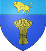 Coat of arms of Regina