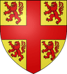 Wappen von Brunoy