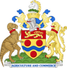 Coat of arms of Maidstone