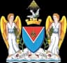 Wappen von Victoria