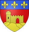 Wappen von Montbrison