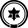 Coat of arms of Matsumoto
