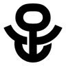 Wappen von Adachi