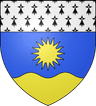 Wappen von La Baule-Escoublac