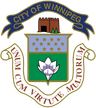 Wappen von Winnipeg