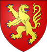 Coat of arms of Charolles
