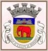 Wappen von Benguela