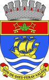Wappen von Québec