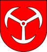Coat of arms of Brzeg