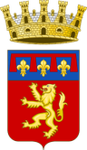 Coat of arms of Massa Marittima
