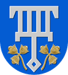 Wappen von Lohja