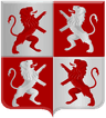 Coat of arms of Zaandijk