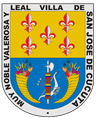 Coat of arms of Cúcuta