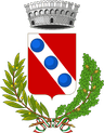 Coat of arms of Camaiore
