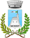 Coat of arms of Forte dei Marmi