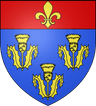 Coat of arms of Pithiviers